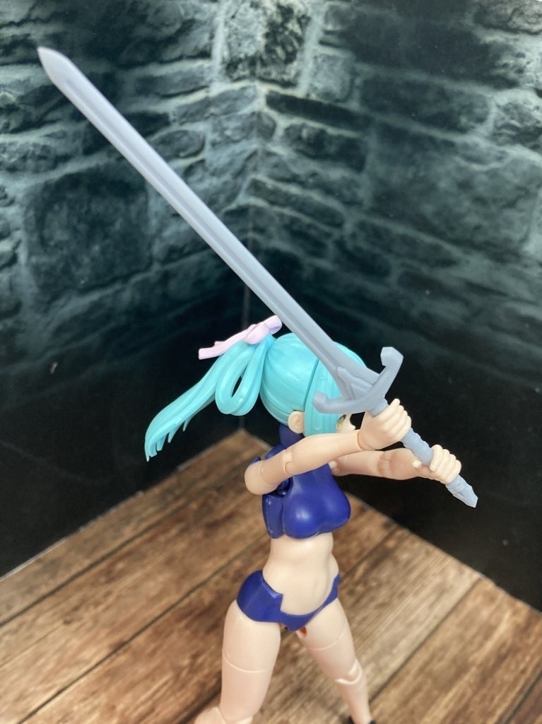 神剣アストルム