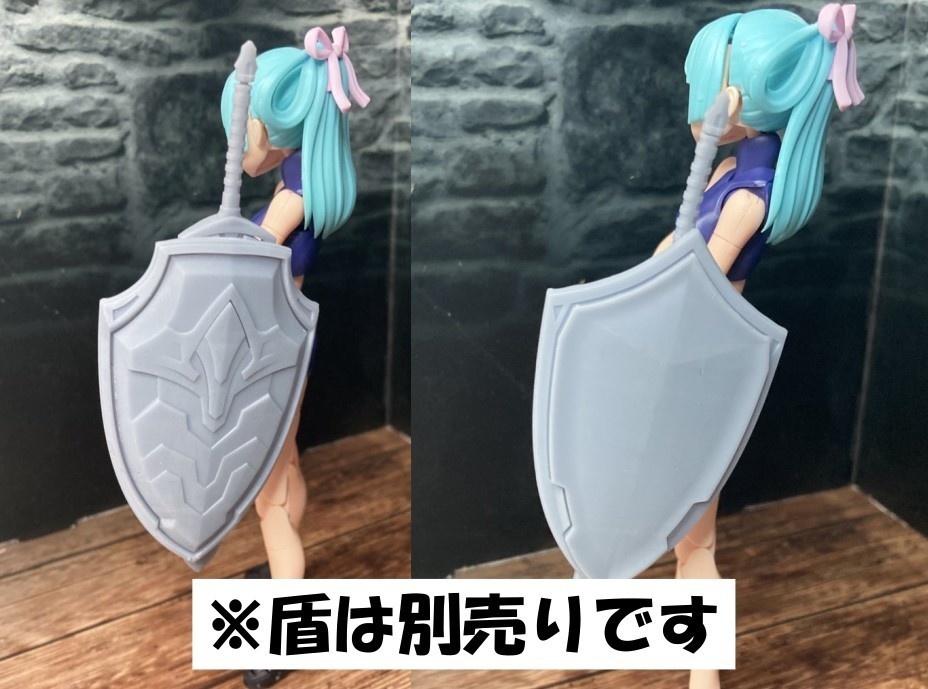 神剣アストルム