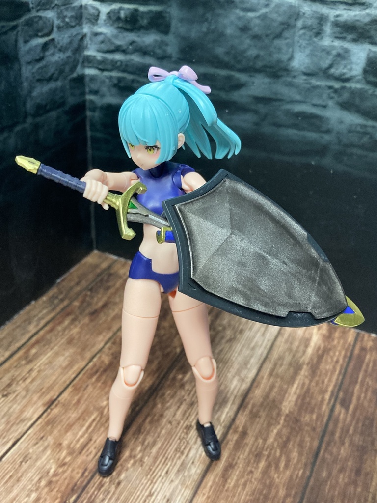 神剣アストルム