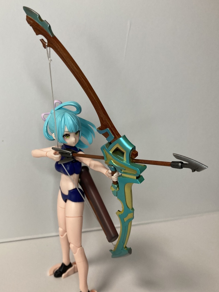 ライジングアンカー