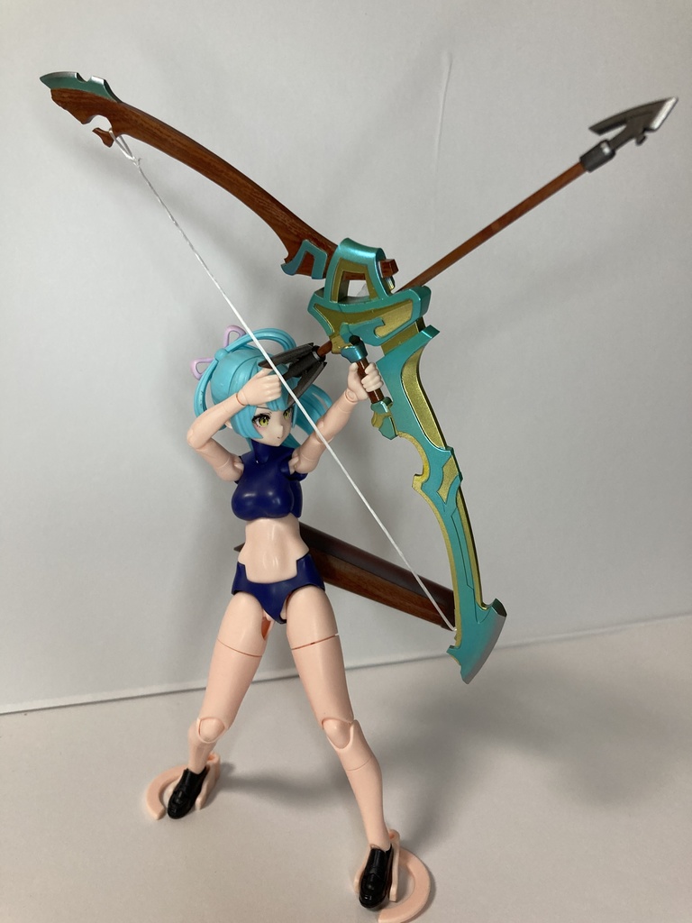 ライジングアンカー