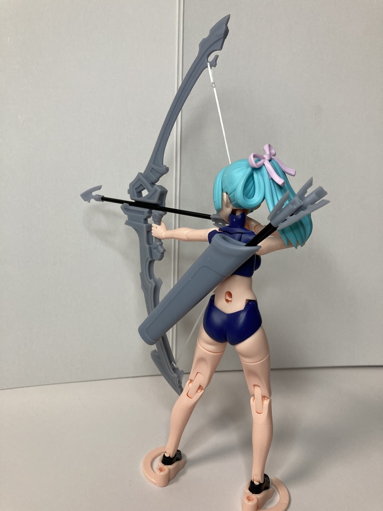 ライジングアンカー