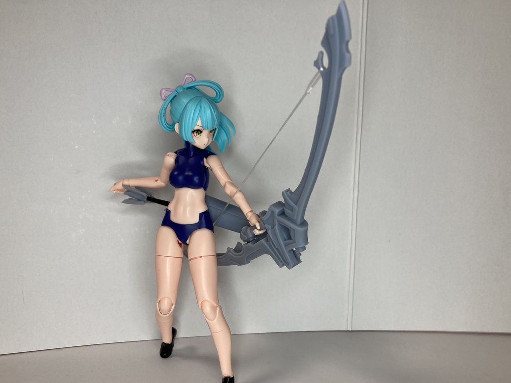 ライジングアンカー