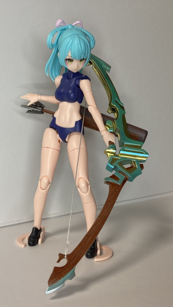 ライジングアンカー