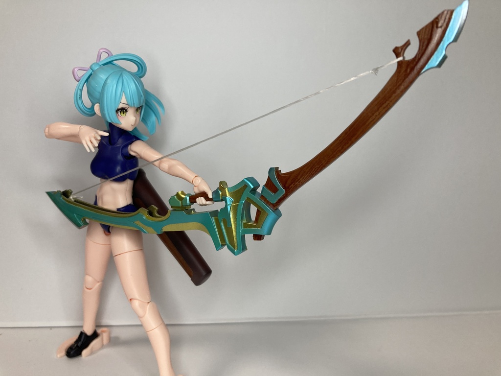 ライジングアンカー