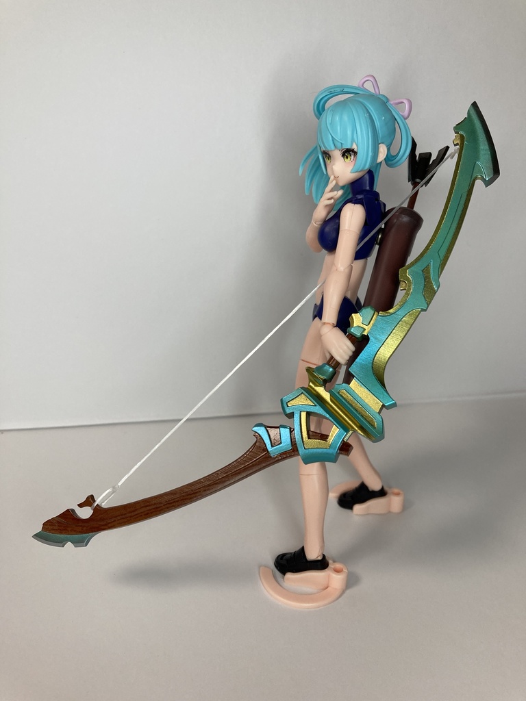 ライジングアンカー