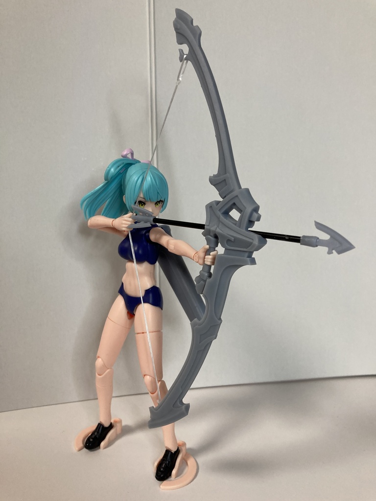 ライジングアンカー