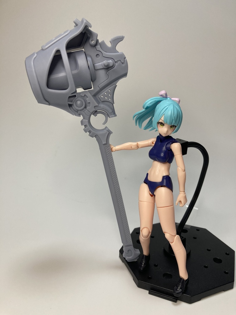 ライオット・リム