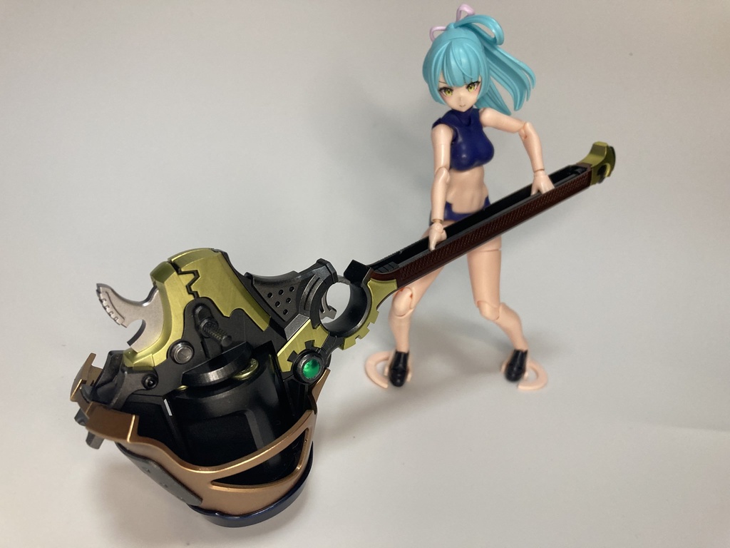 ライオット・リム