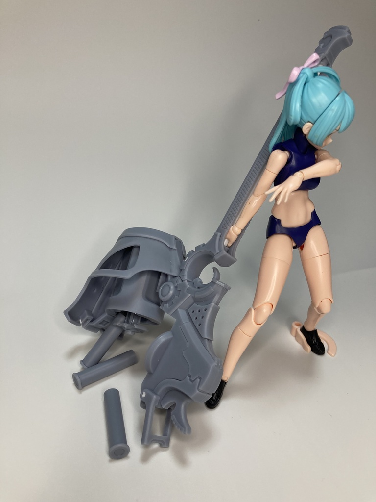 ライオット・リム