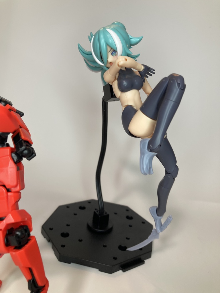 足袋と短刀