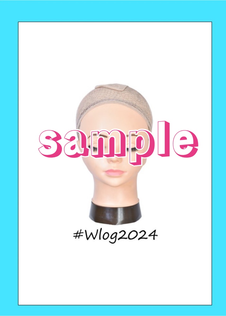 #Wlog2024