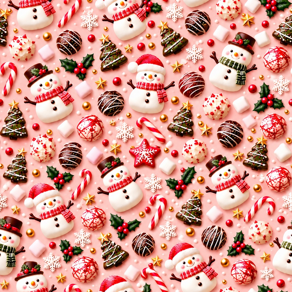 「Christmas Sweets Collection Vol.2」