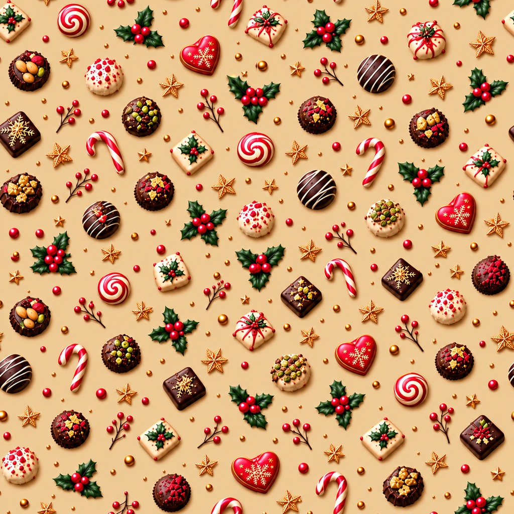 「Christmas Sweets Collection Vol.2」