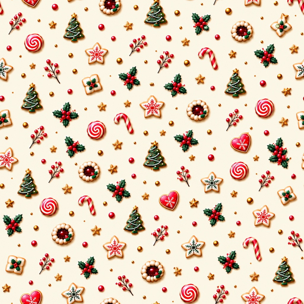 「Christmas Sweets Collection Vol.2」