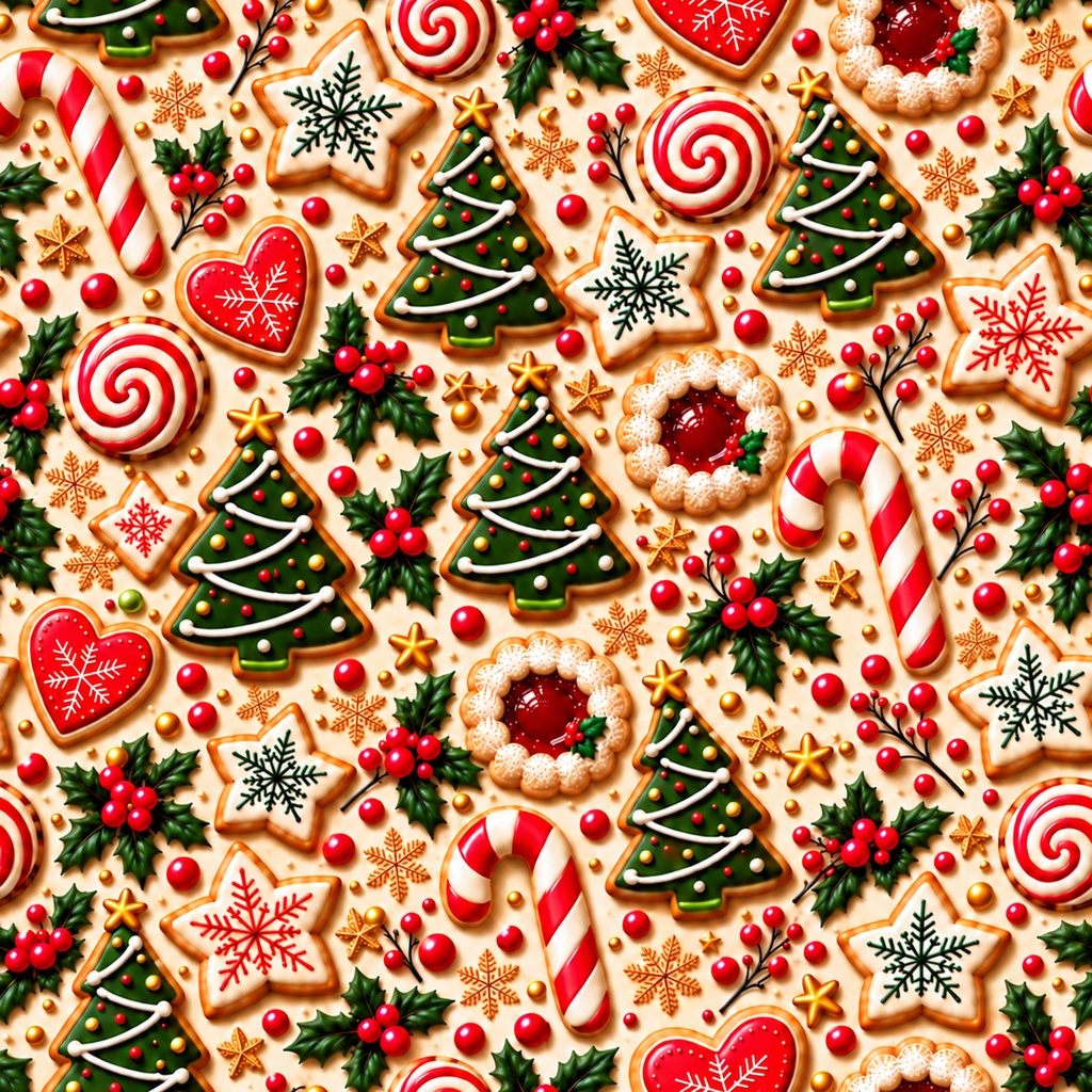 「Christmas Sweets Collection Vol.2」