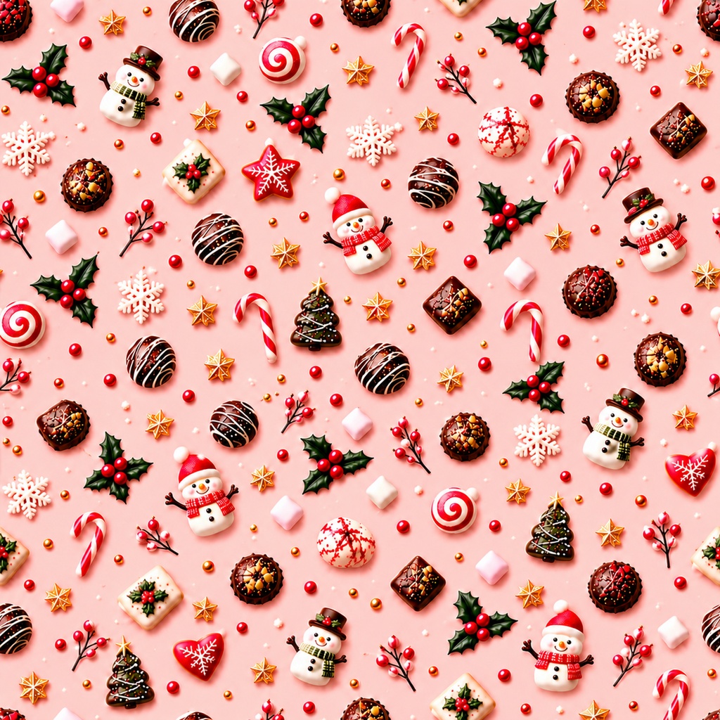 「Christmas Sweets Collection Vol.2」