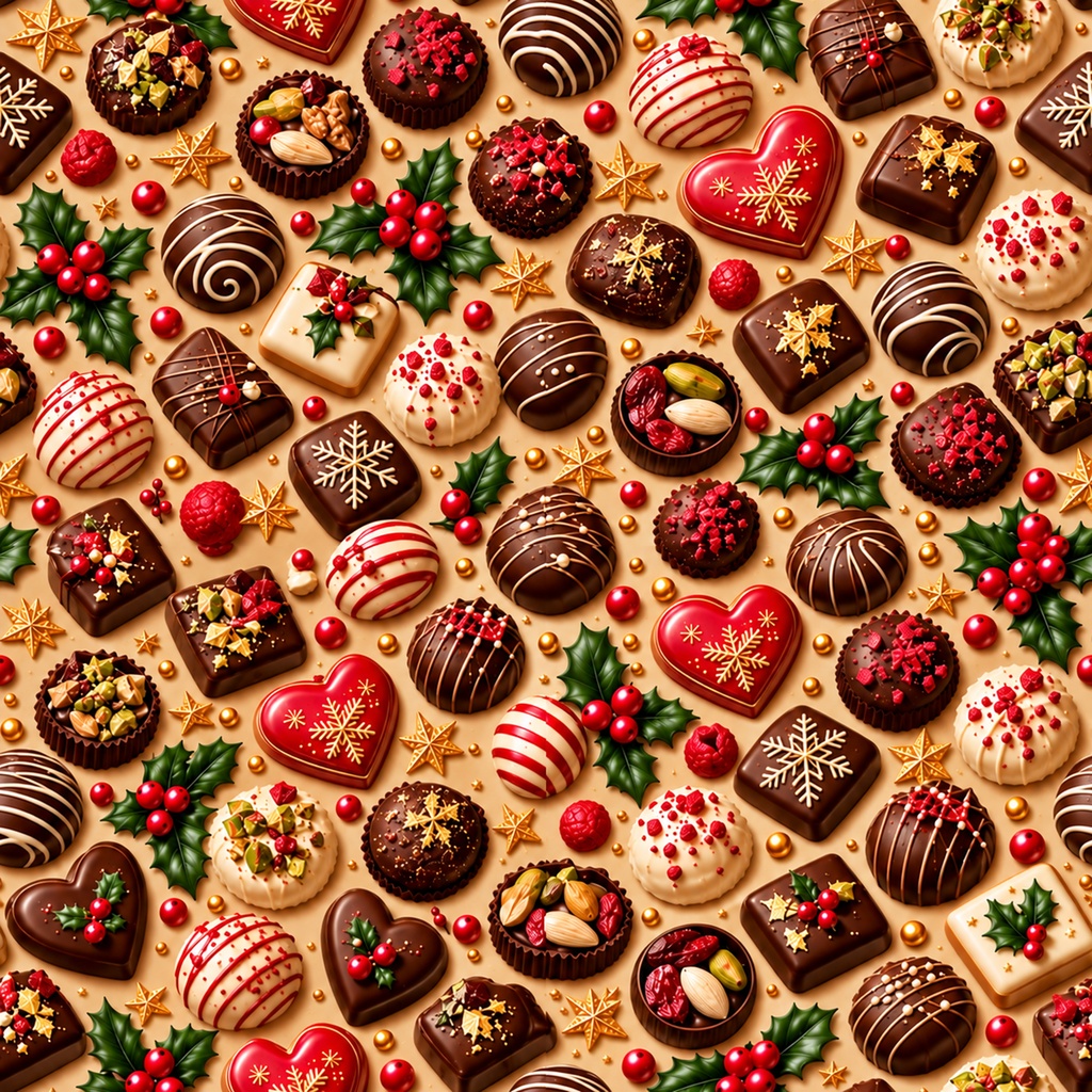 「Christmas Sweets Collection Vol.2」