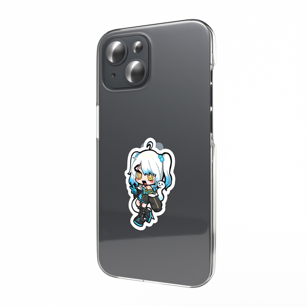 SDスマホステッカー（中）