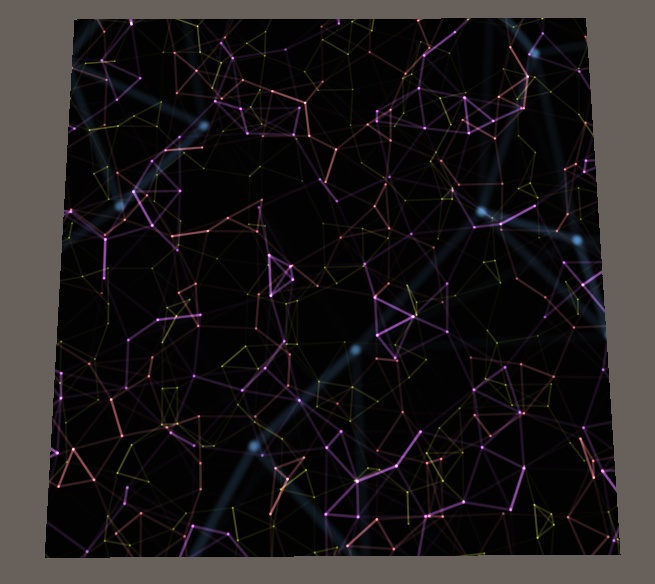 Star Field Shader