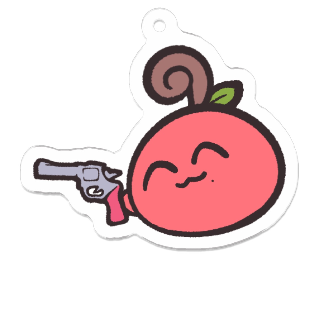 リンボルバー