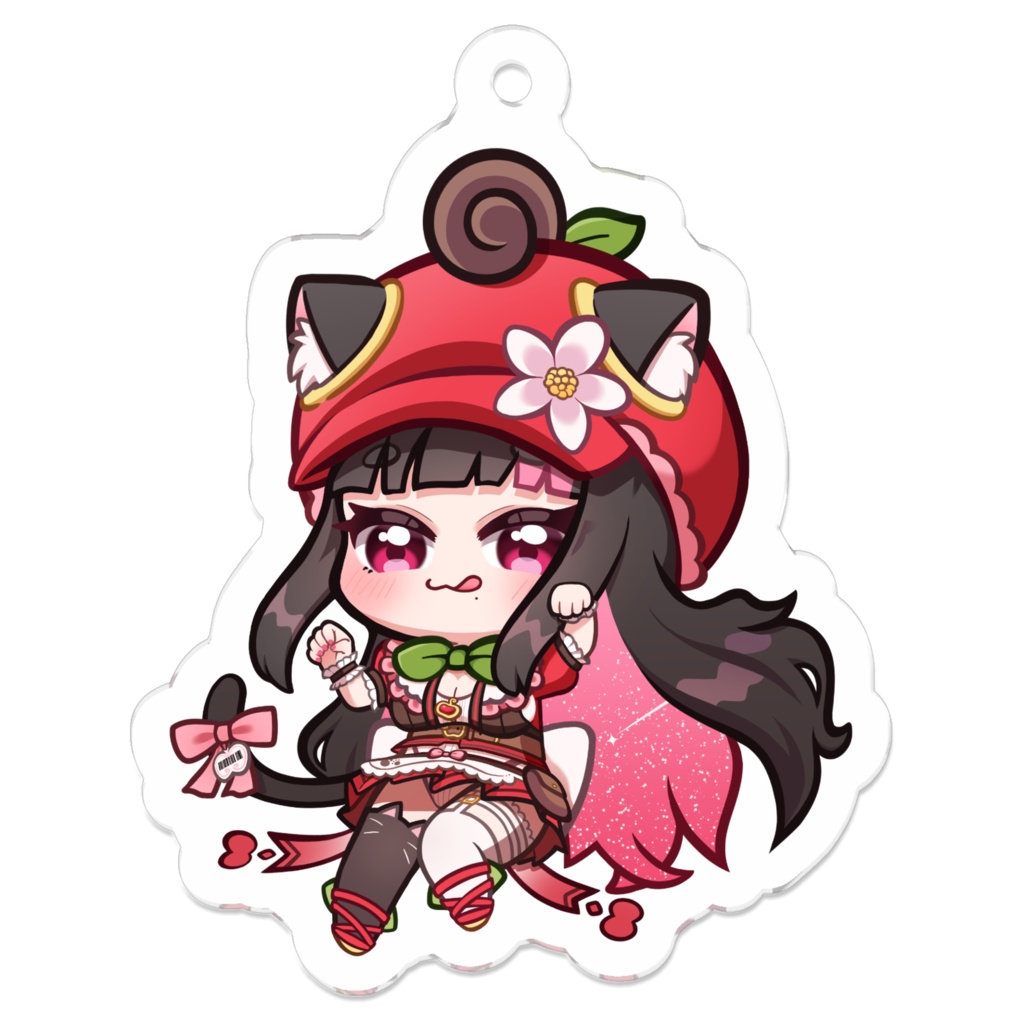 苹菓ちゃん