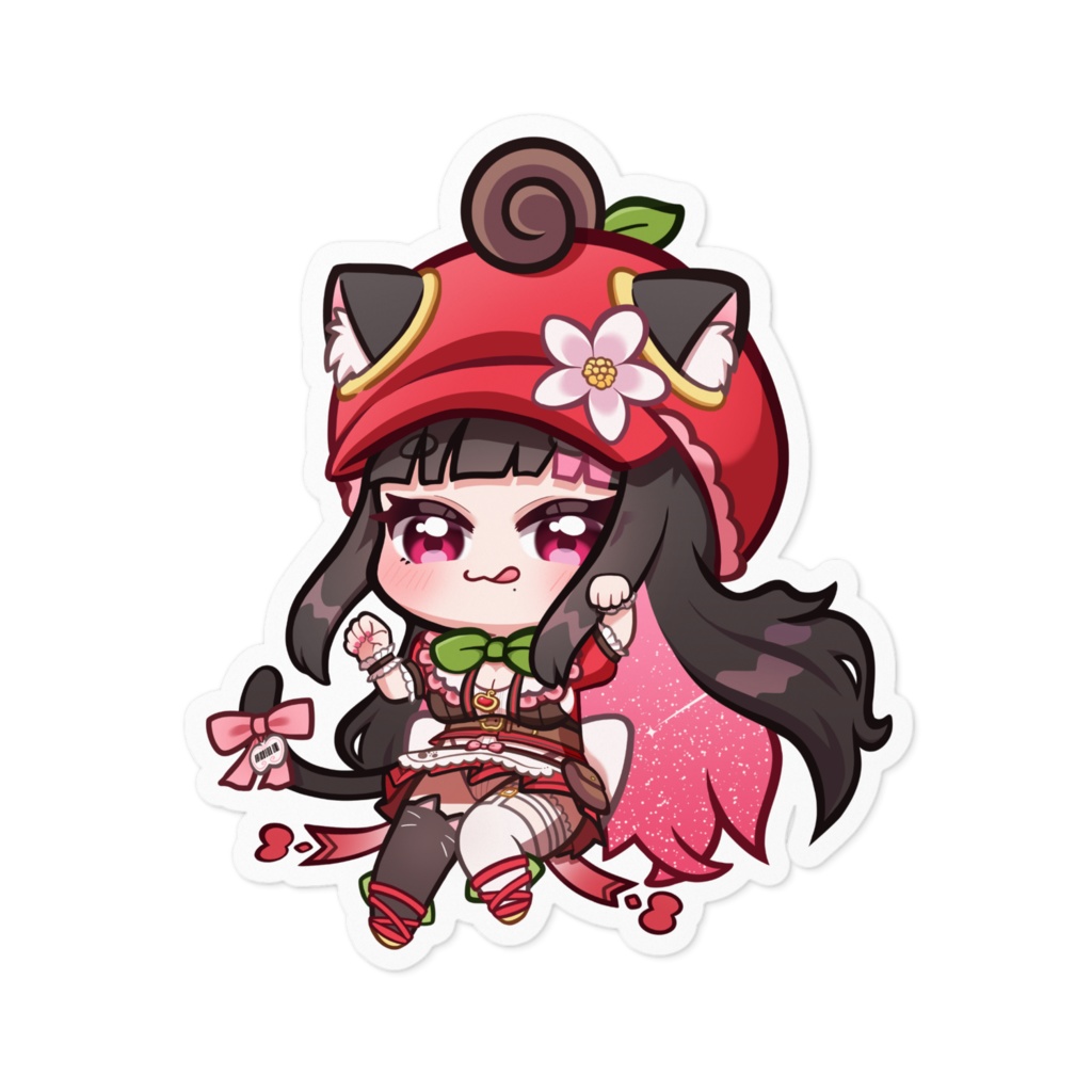 苹菓ちゃん
