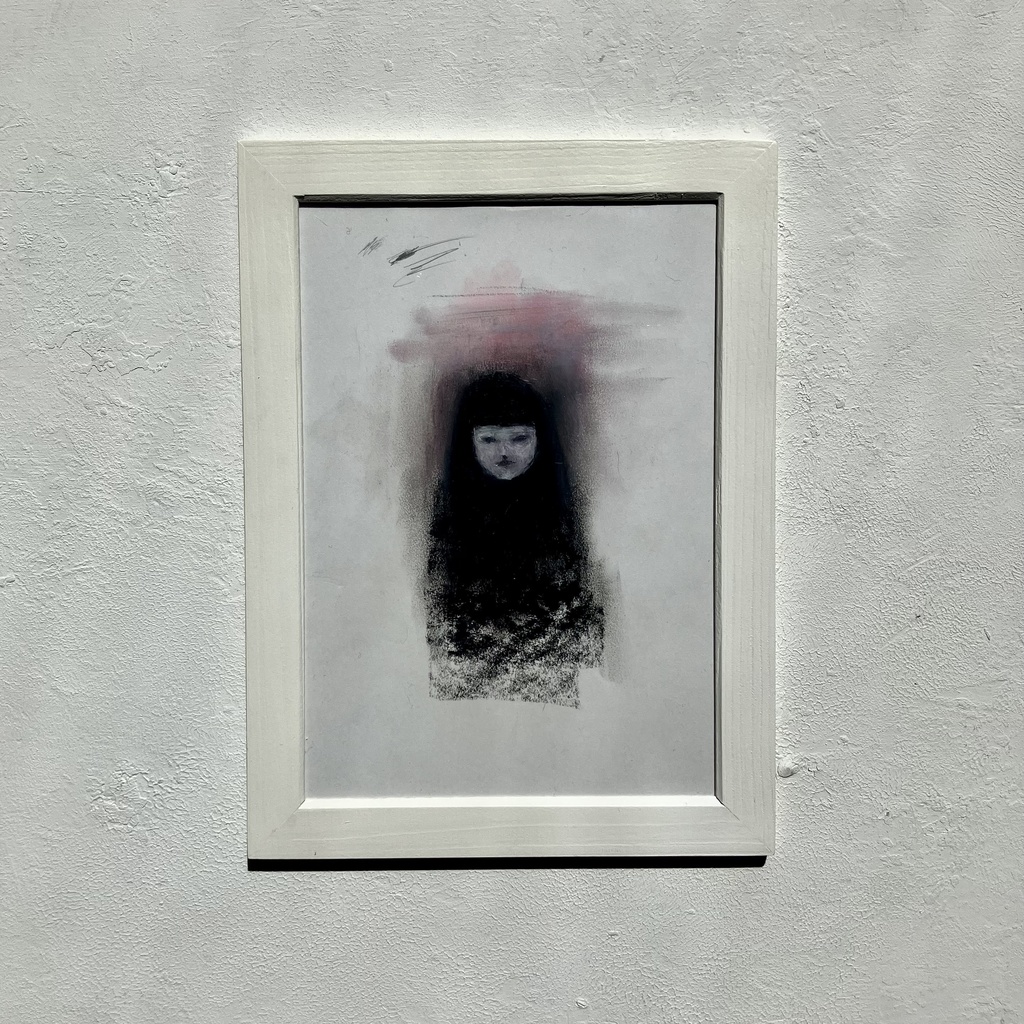 自分　2024.2.14