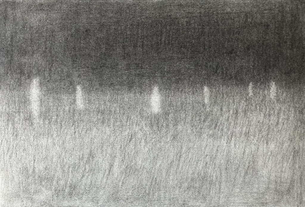 人間　2024.2.27 Ⅱ