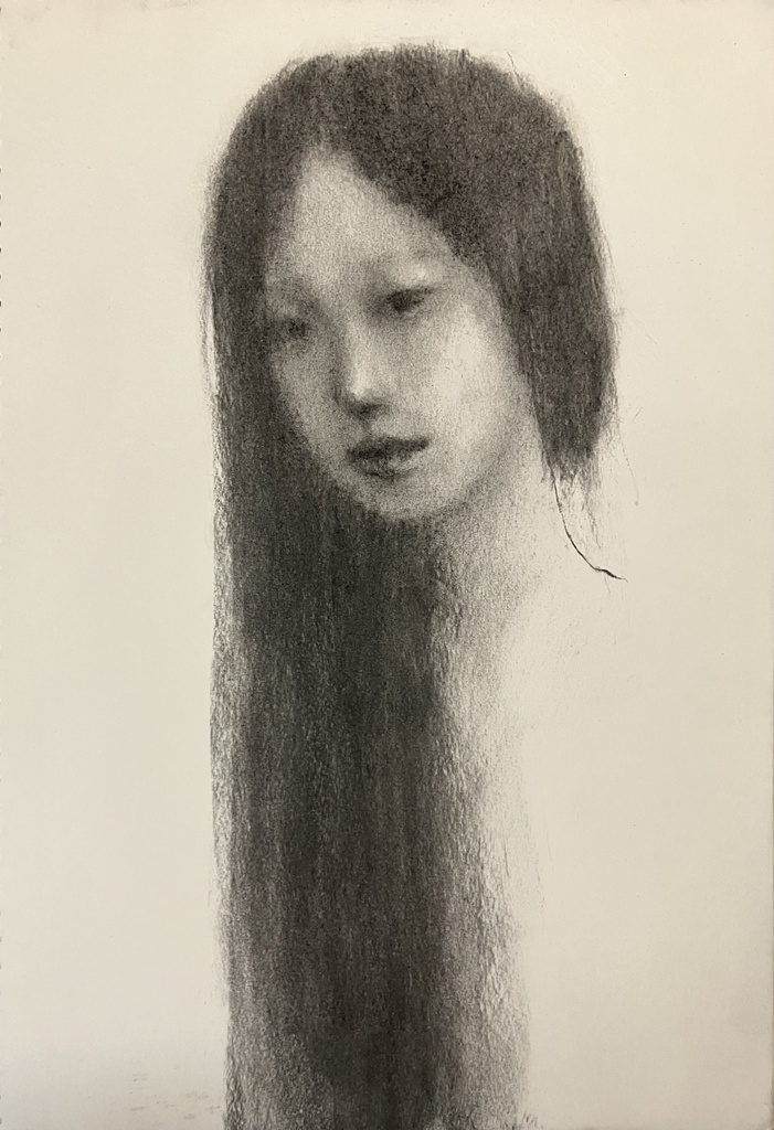 人　2024.2.27 Ⅲ