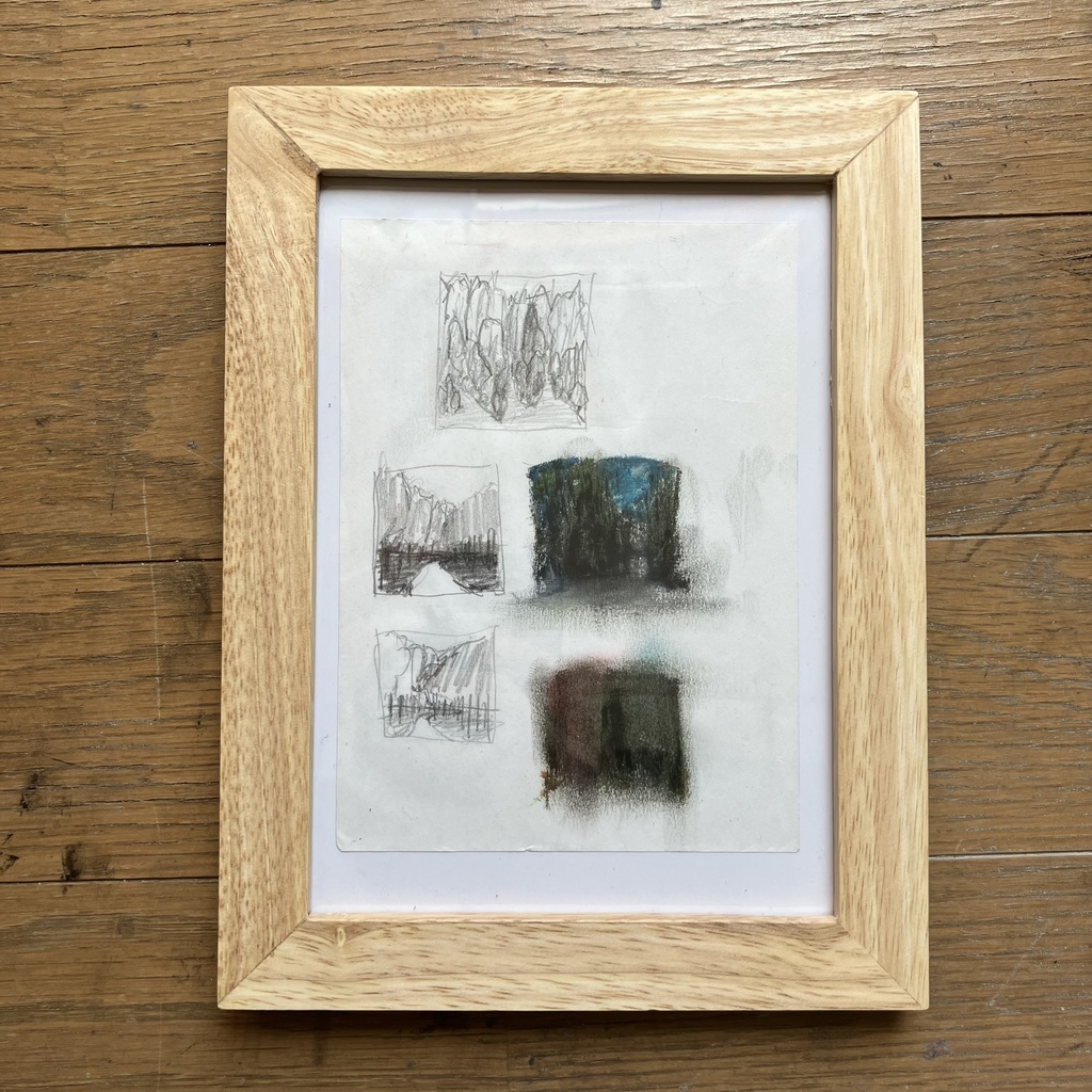 絵　2024.3.3