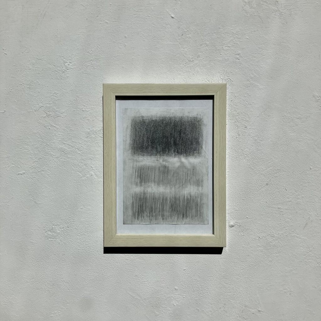 窓　2024.3.14