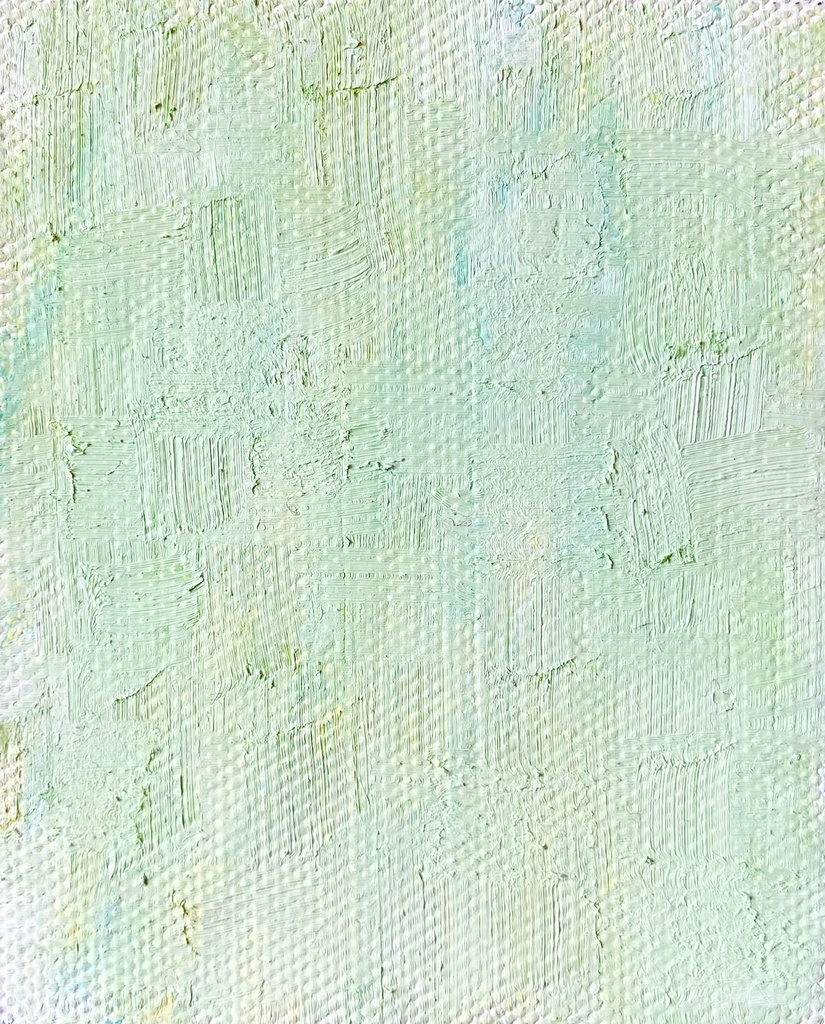 メロンクリームソーダ 2024.3.27