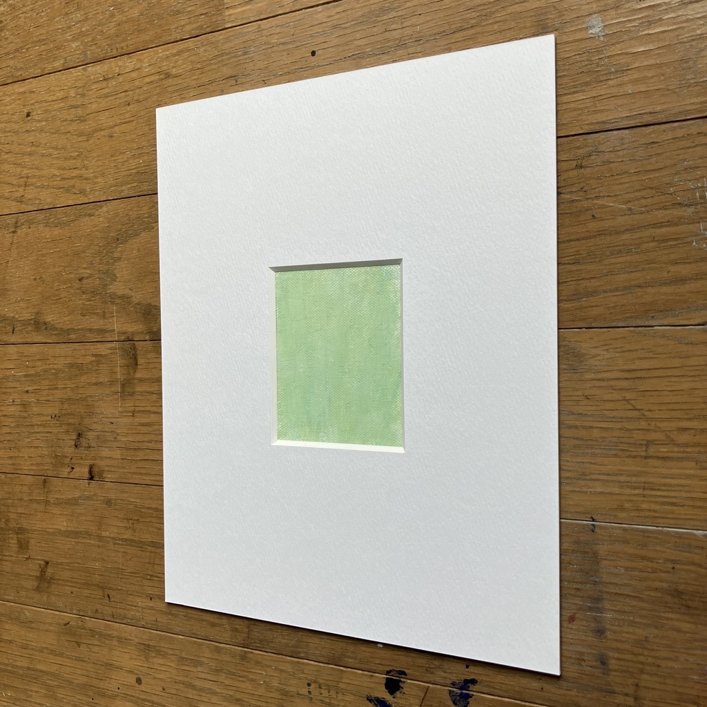 メロンクリームソーダ 2024.3.27