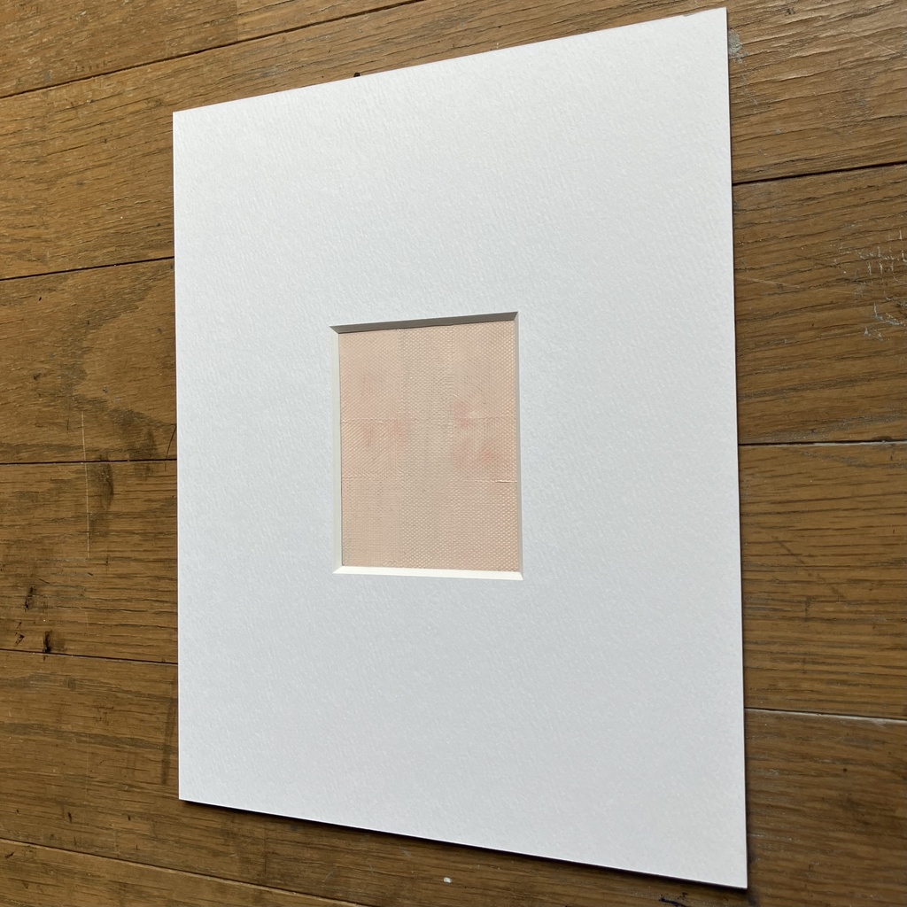 罪と救済 8 2054.3.30