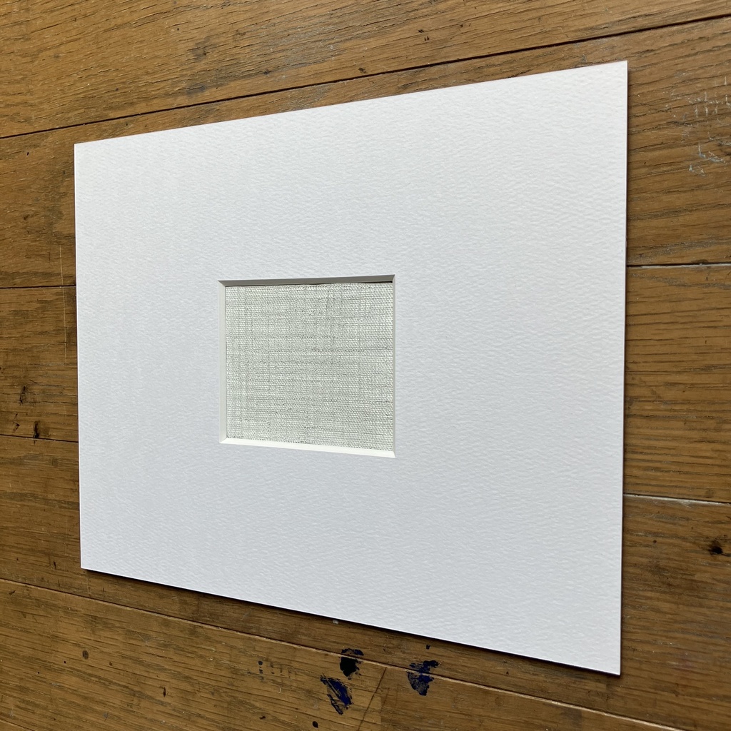 作品と支持体とメディウムの境界 2024.4.2