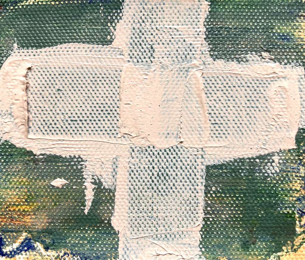 罪と救済 10 2024.4.4