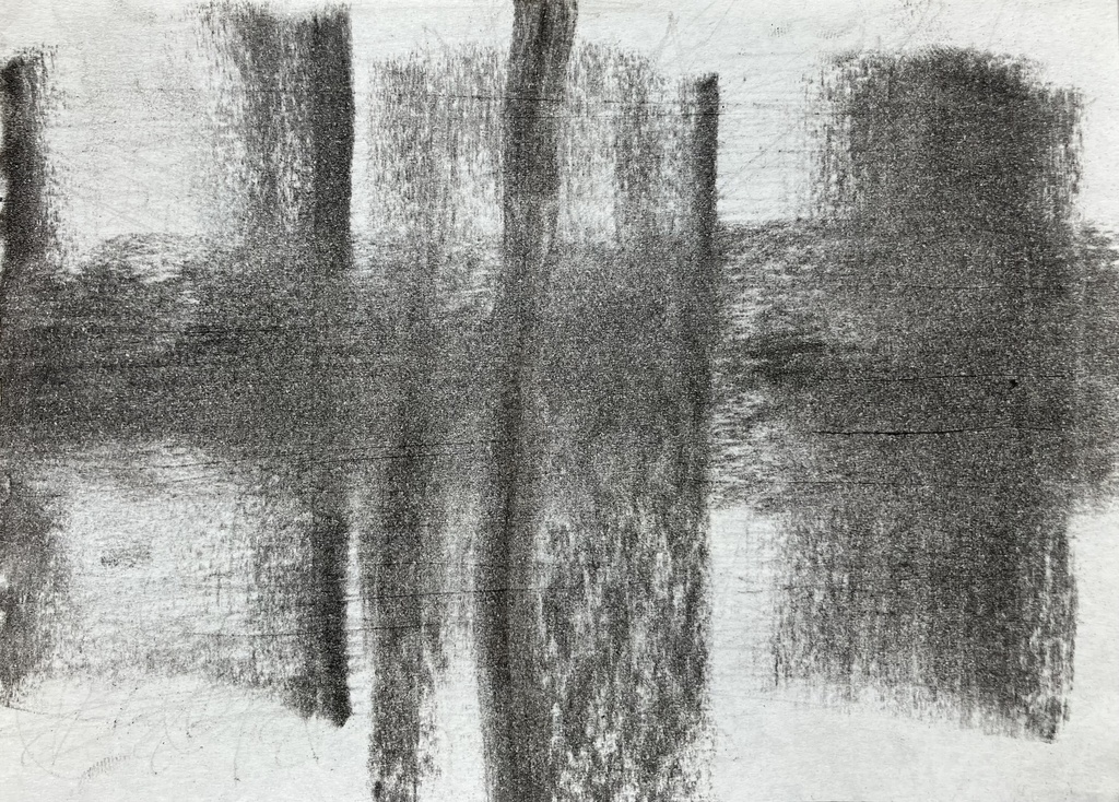 虚実の街 2024.4.7