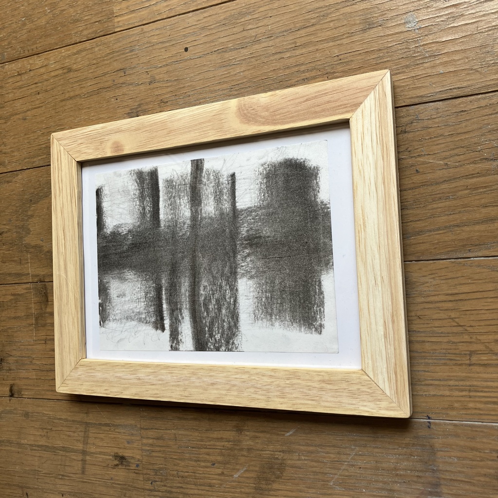 虚実の街 2024.4.7