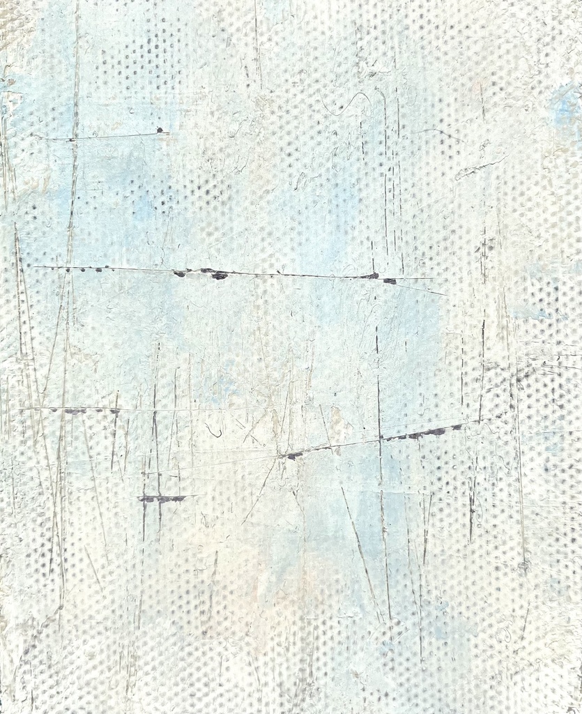 思い出せない風景 2024.4.22