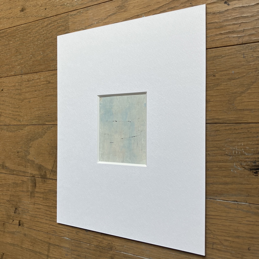 思い出せない風景 2024.4.22