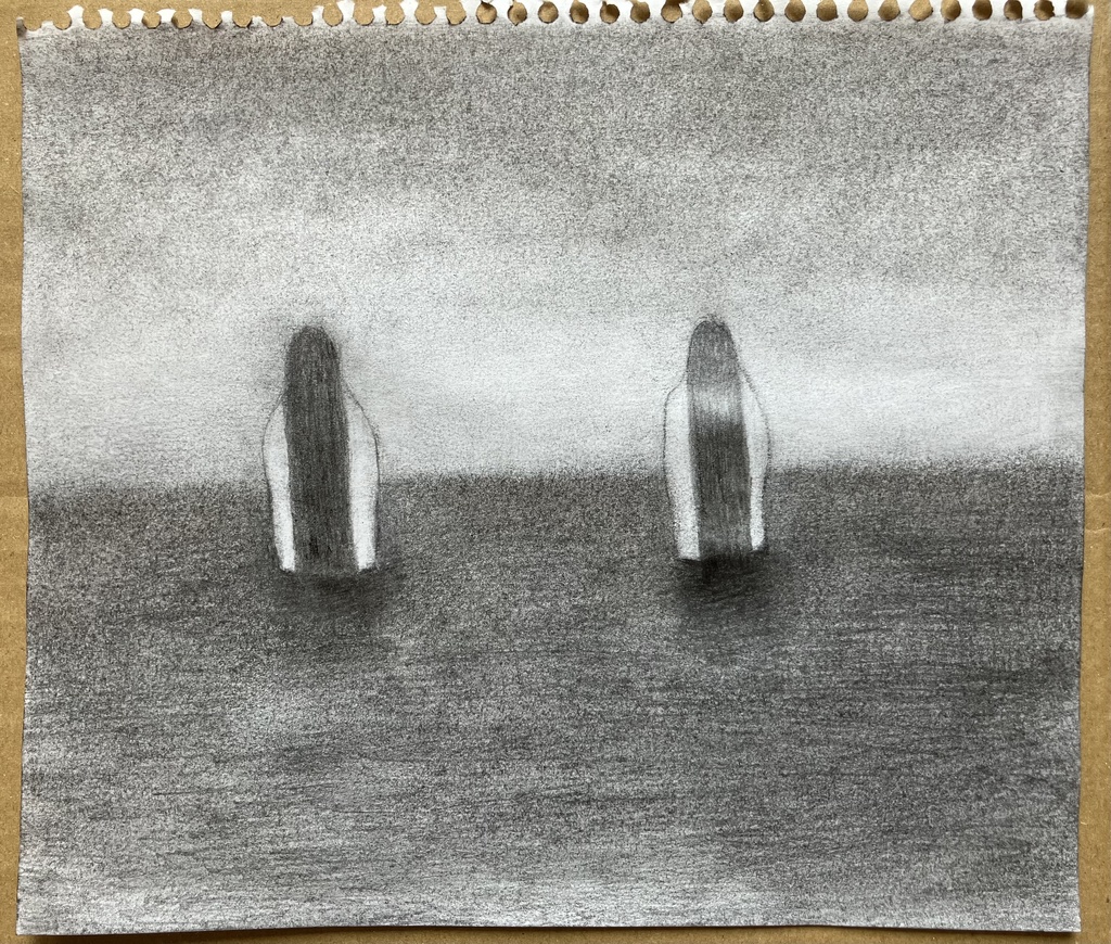 わたしとわたし 2024.5.17