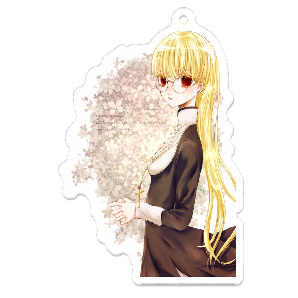 【汝、神の声なりや】リリス A