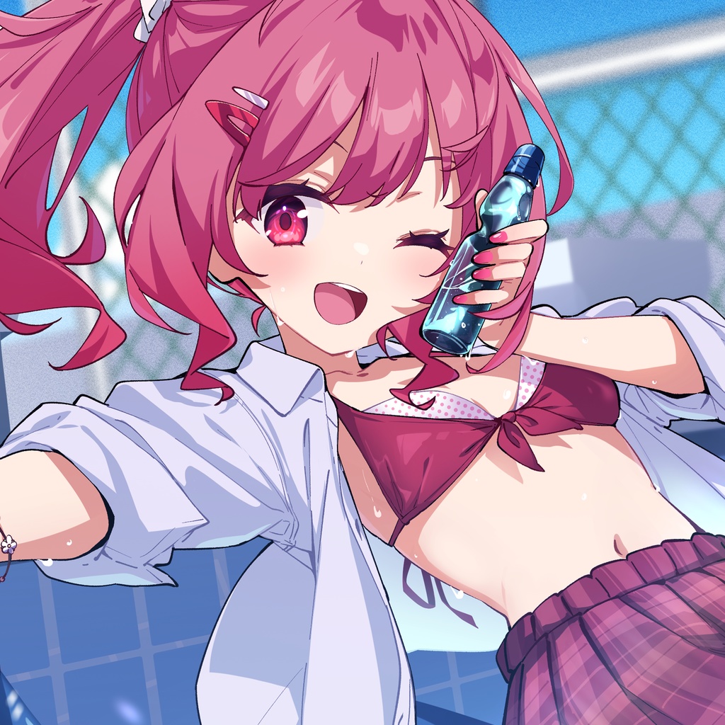 Single - 幻日 / DL