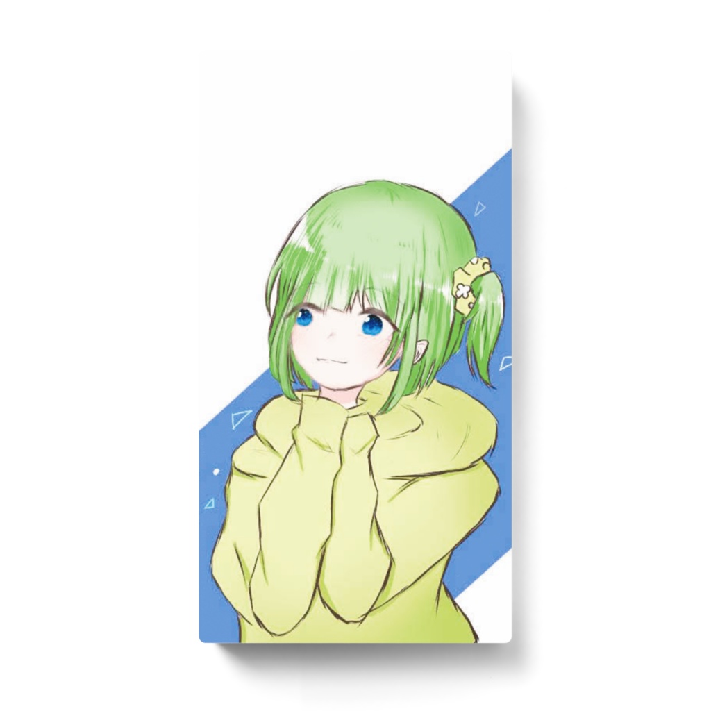 ミニモニモバイルバッテリー