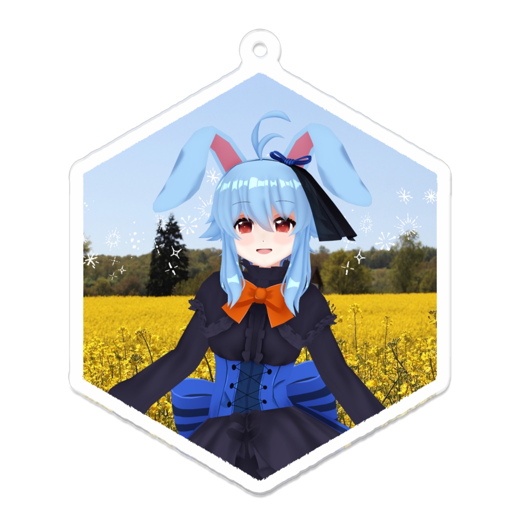 2023年５月カレンダーアクキー