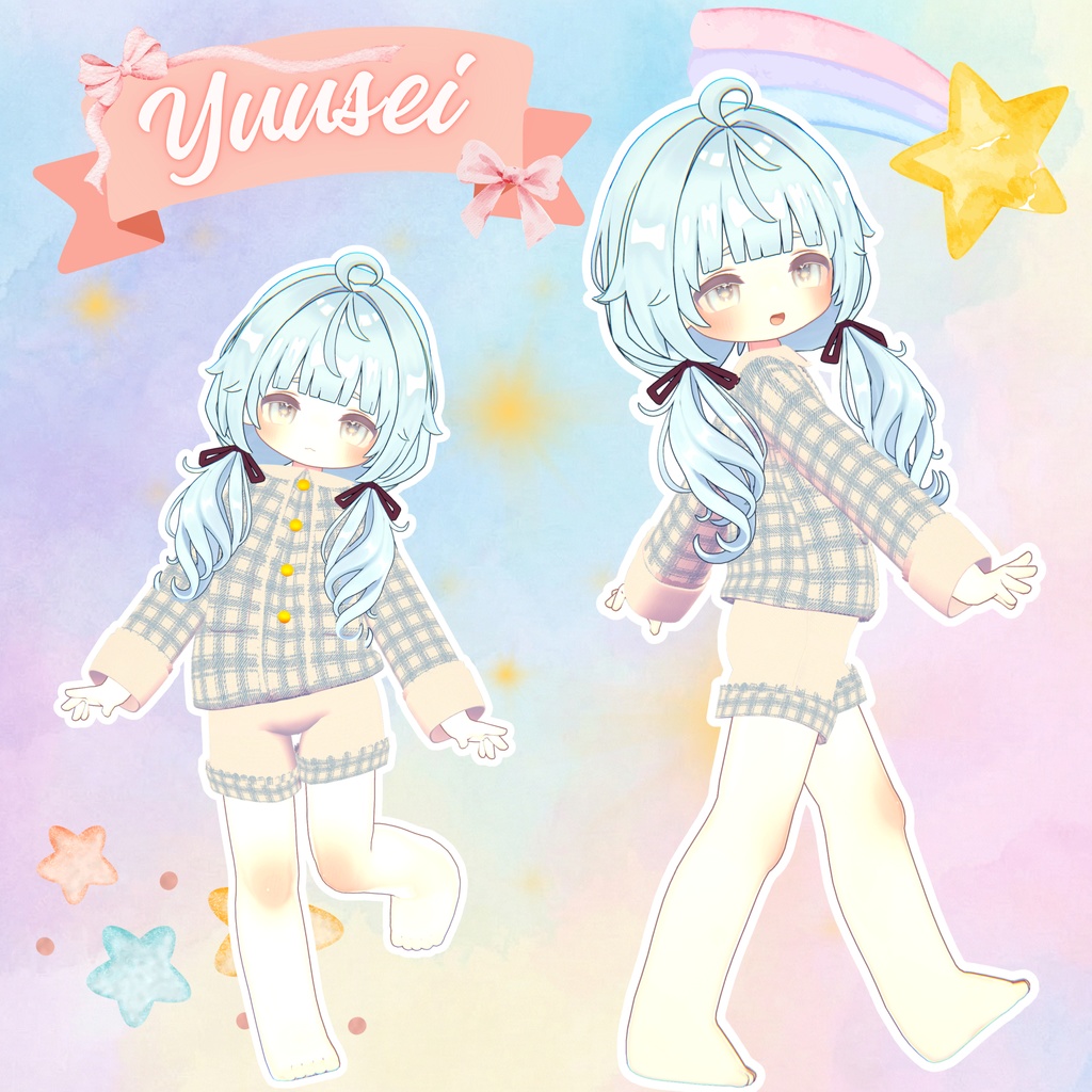 🌟Wiegenlied🌟【まめふれんず対応】