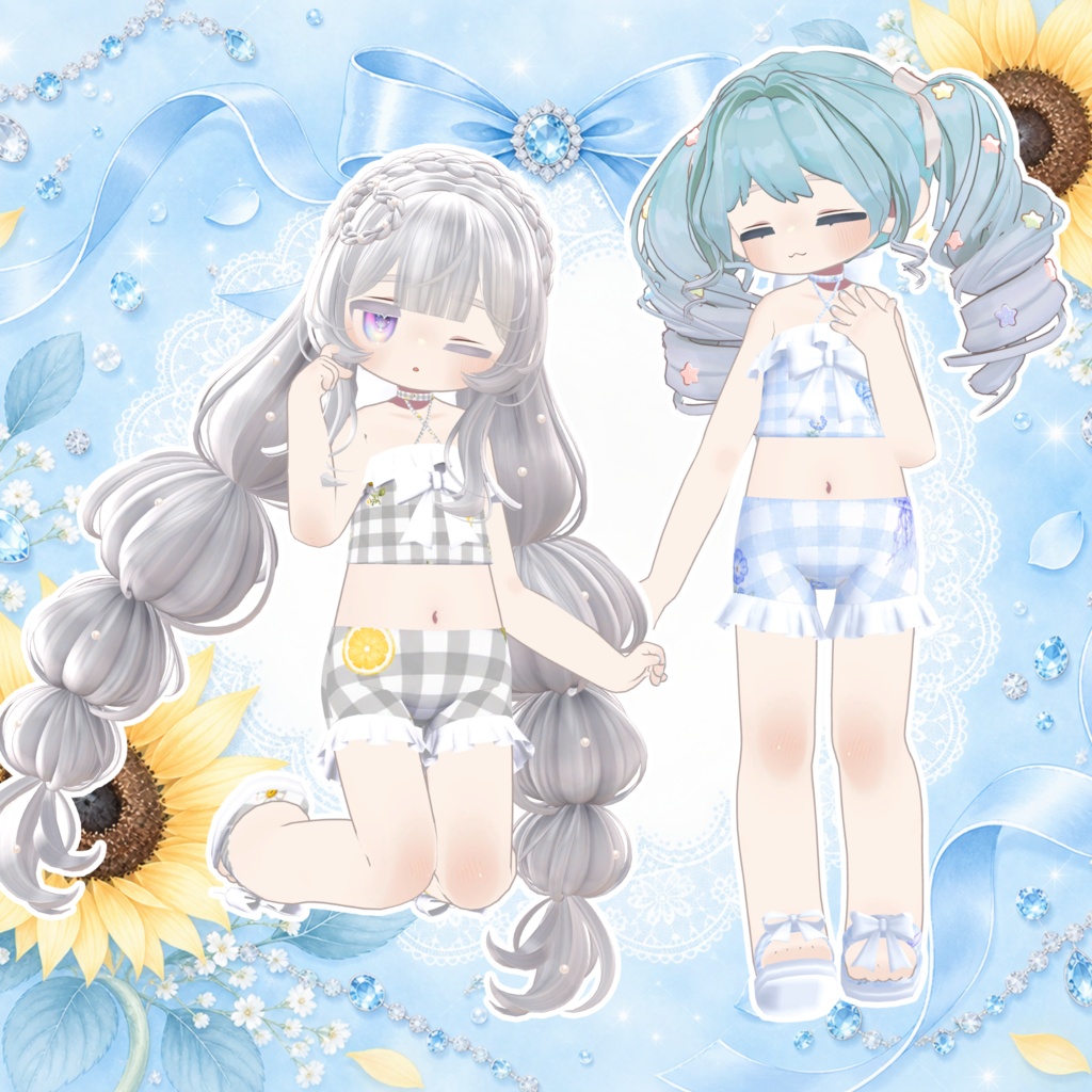 ☀️Sonne☀️【まめふれんず対応】