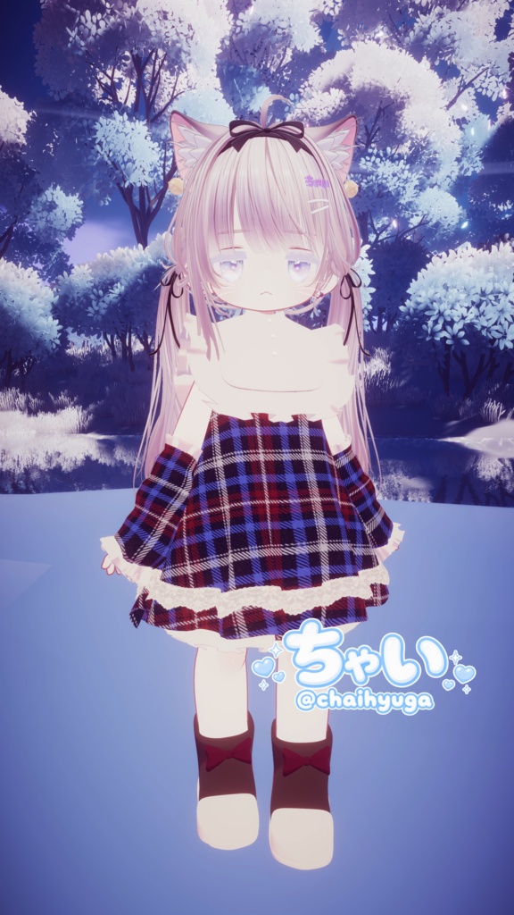 【発売記念セール❣】🍂Herbst Himmel🍂【まめふれんず対応】