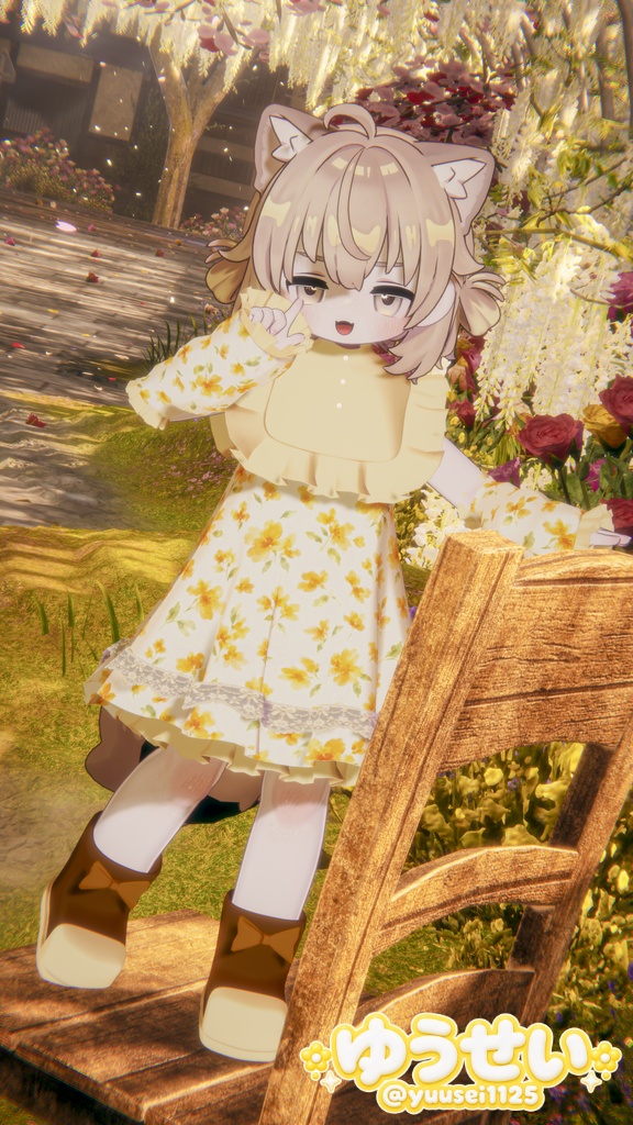 【発売記念セール❣】🍂Herbst Himmel🍂【まめふれんず対応】